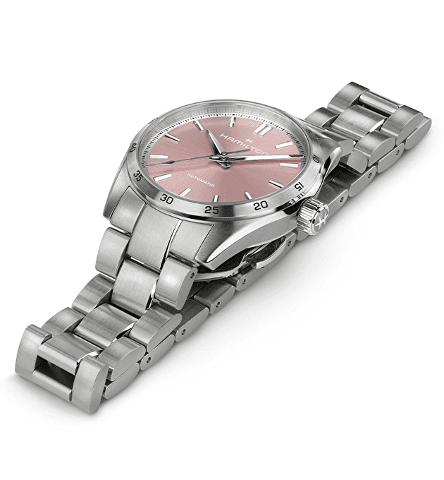 Наручные часы Hamilton  Jazzmaster Performer Auto