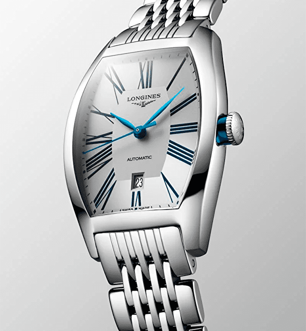 Наручные часы Longines Evidenza