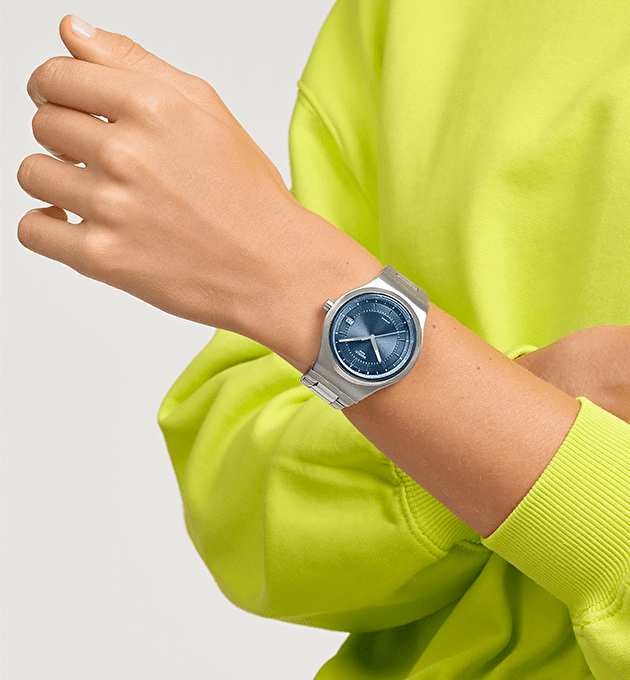 Наручные часы SWATCH SHIMMER AT DUSK