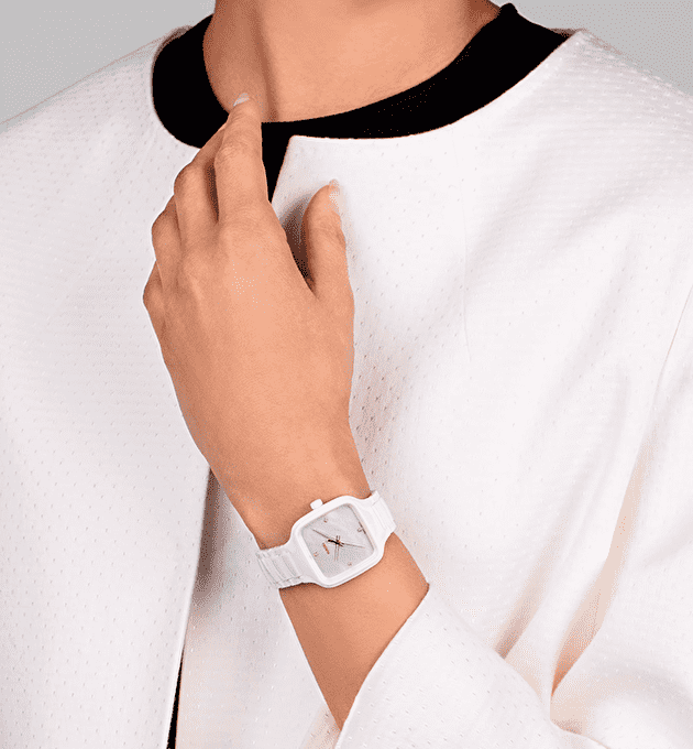 Наручные часы Rado True Square Diamonds