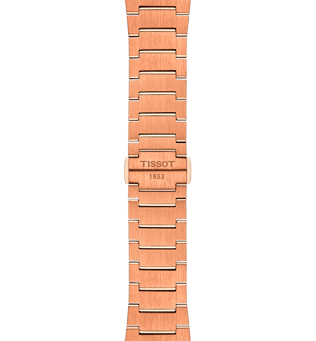 Наручные часы Tissot PRX Powermatic 80 40 mm