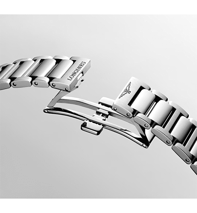 Наручные часы Longines Conquest