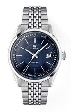 Наручные часы Visodate 39 mm