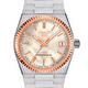 Наручные часы Tissot PRX Powermatic 80 35mm Steel & 18K Gold Bezel