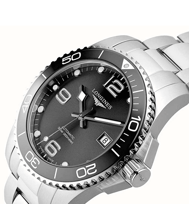 Наручные часы Longines Hydroconquest
