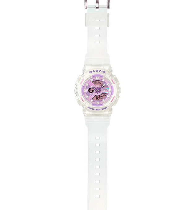 Наручные часы Casio Baby-G