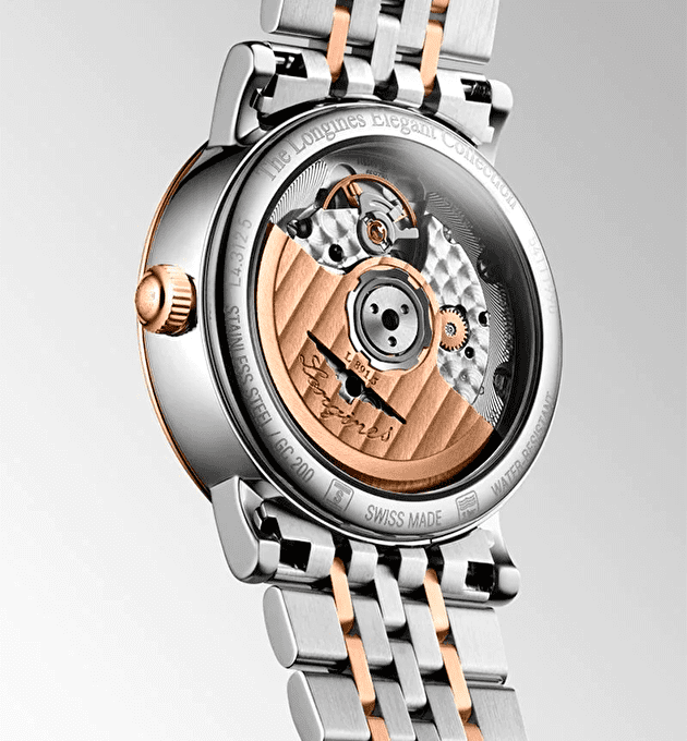 Наручные часы The Longines Elegant Collection