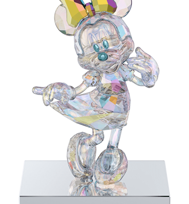 Фигурка Disney Minnie Mouse