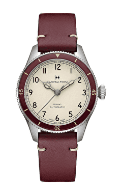 Наручные часы Khaki Aviation Pilot Pioneer 38mm