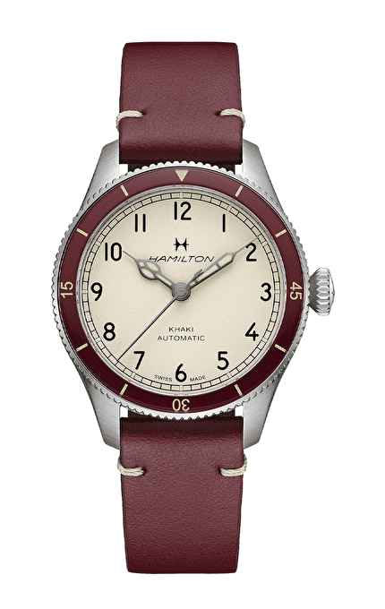 Наручные часы Khaki Aviation Pilot Pioneer 38mm