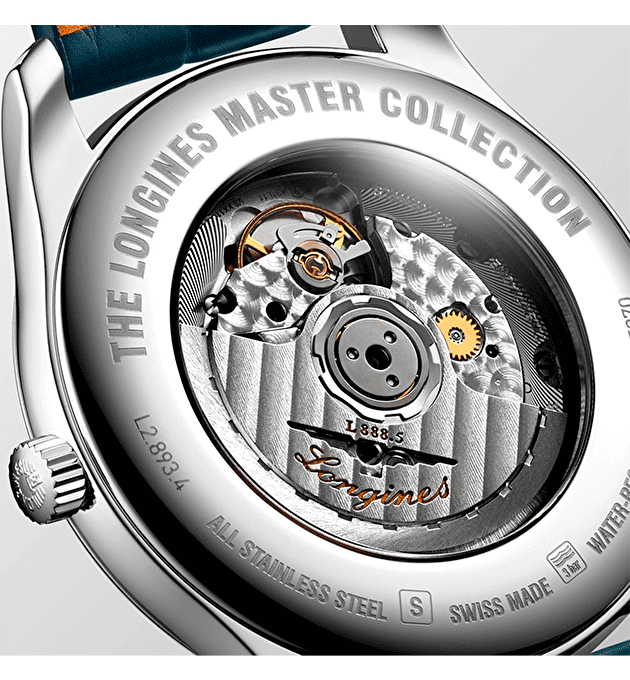 Наручные часы The Longines Master Collection