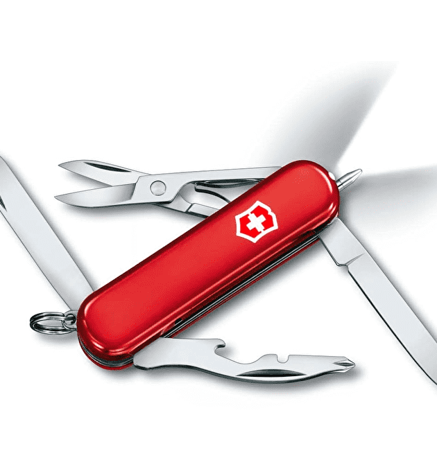 Victorinox Midnite Manager