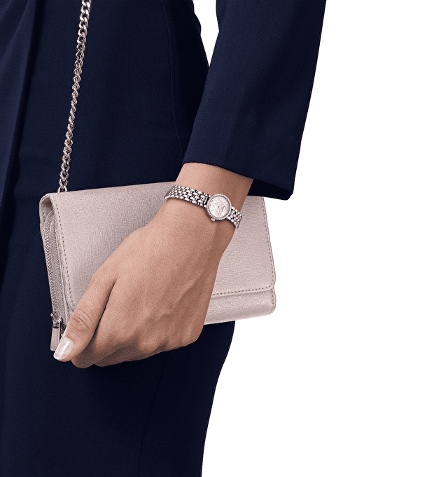 Наручные часы Tissot Lovely Round