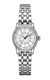 Hamilton American Classic Railroad Lady Quartz