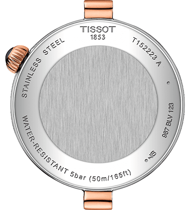 Наручные часы Tissot Desir 29.6mm