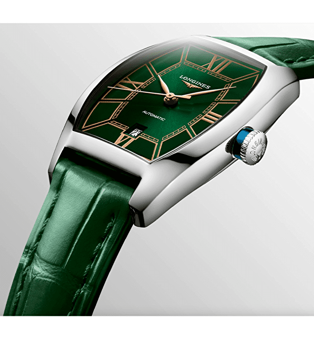 Наручные часы Longines Evidenza