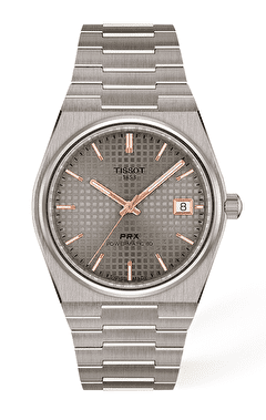 Наручные часы Prx Titanium 38mm