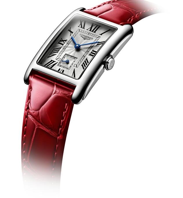 Наручные часы Longines Dolcevita