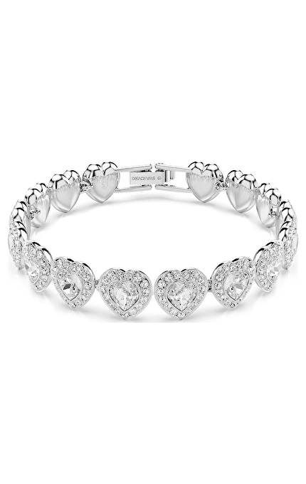 Теннисный браслет Ariana Grande x Swarovski