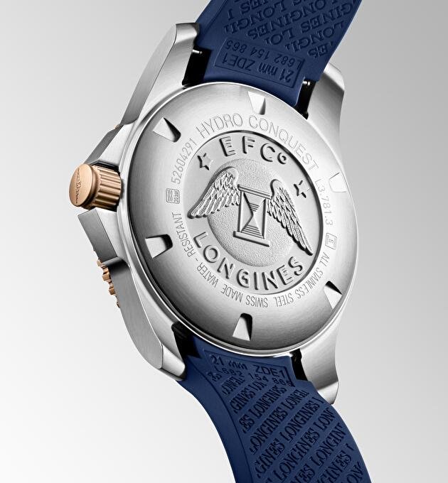 Наручные часы Longines Hydroconquest