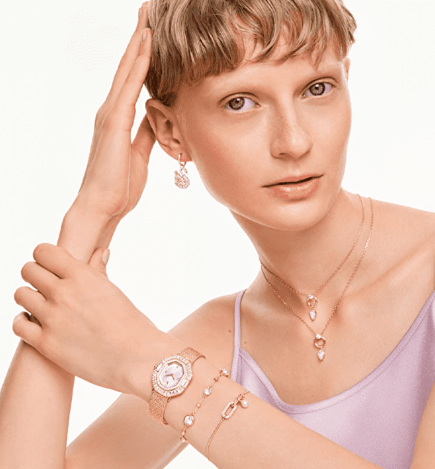 Набор украшений Mesmera