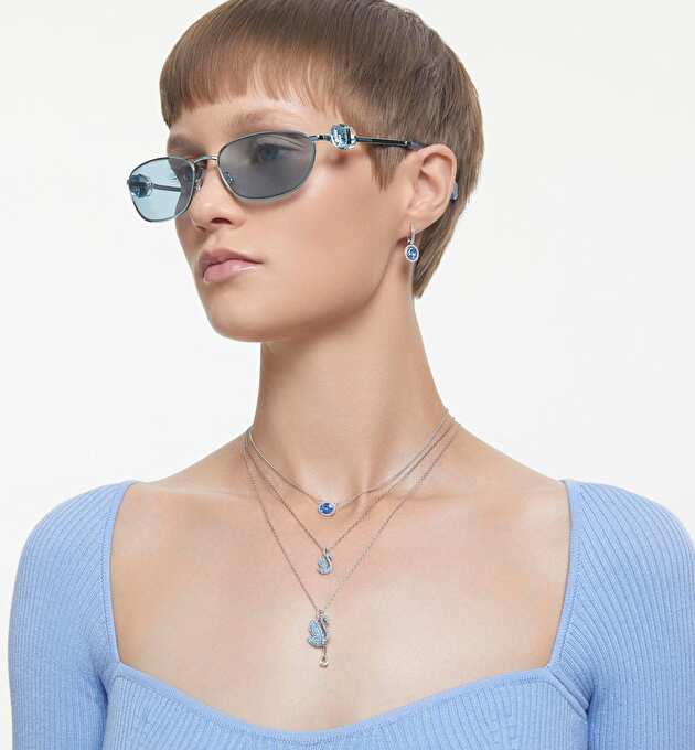 Подвеска Swan