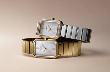 С новыой коллекцией SRV вы обретаете уверенность в себе.