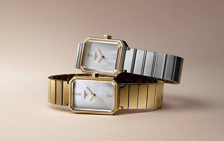 С новыой коллекцией SRV вы обретаете уверенность в себе.