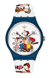 Swatch FIRST BASE