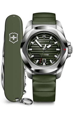 Наручные часы Inox Automatic