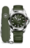 Наручные часы Victorinox Inox Automatic