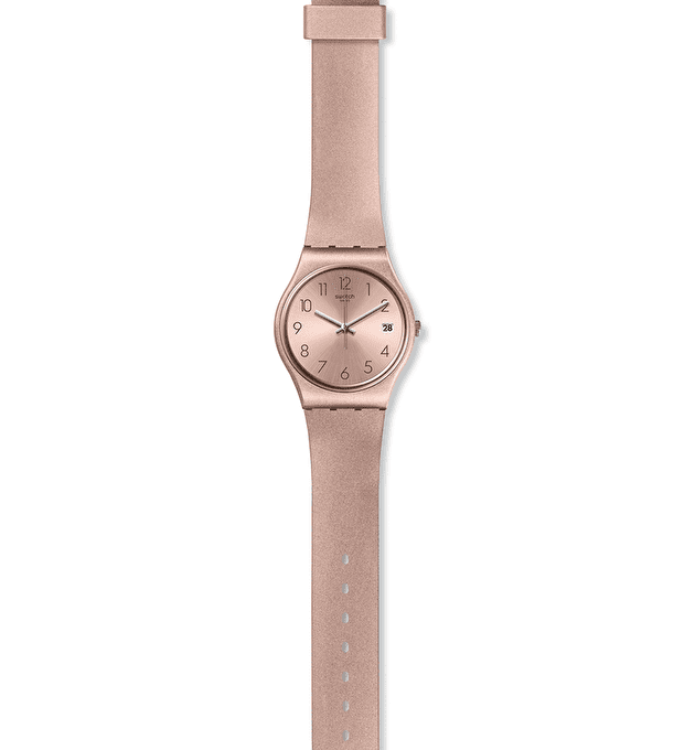 Наручные часы Swatch PinkBaya