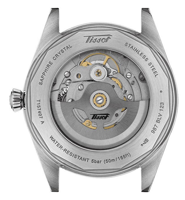 Наручные часы Tissot Visodate 39 mm