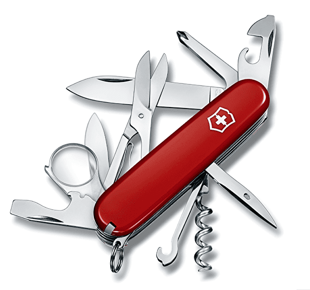 Victorinox Explorer