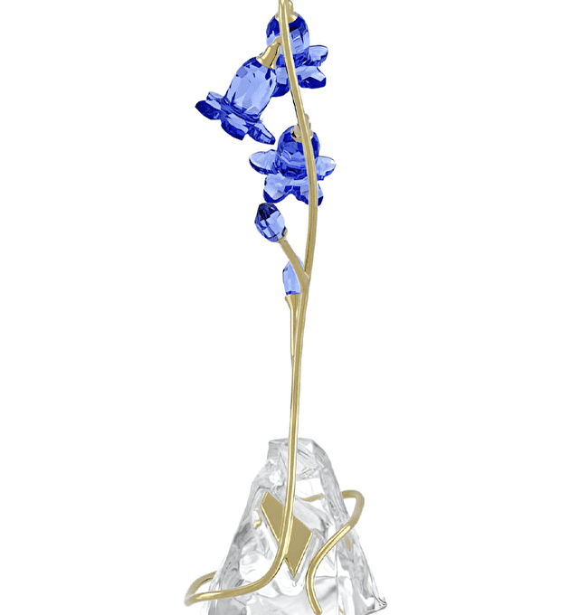 Фигурка Florere Blue Bellflower