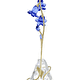Фигурка Florere Blue Bellflower