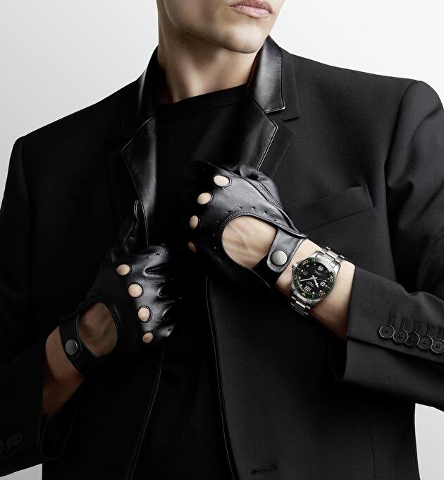 Наручные часы Longines Hydroconquest