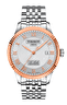 Наручные часы Tissot Le Locle COSC 39mm 18k Gold Bezel