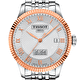 Наручные часы Tissot Le Locle COSC 39mm 18k Gold Bezel