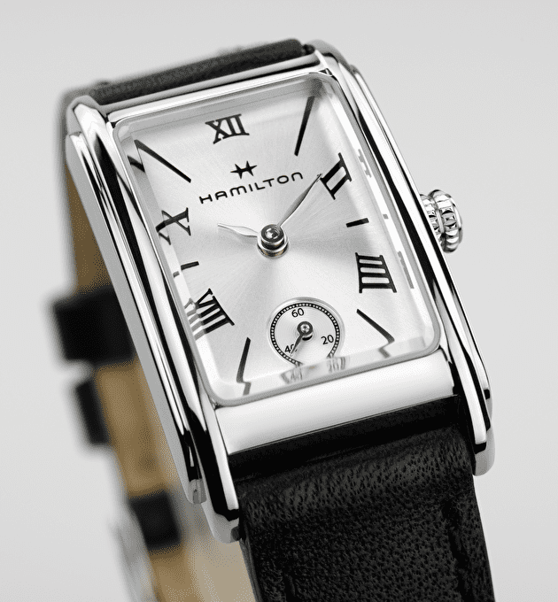 Наручные часы American Classic Ardmore Quartz