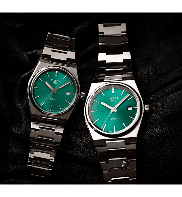 Наручные часы Tissot PRX