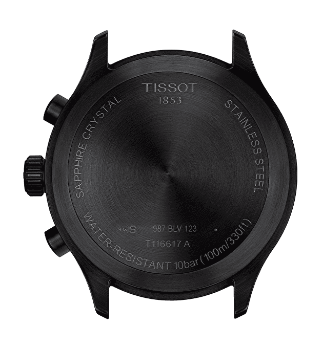 Наручные часы Tissot Chrono XL