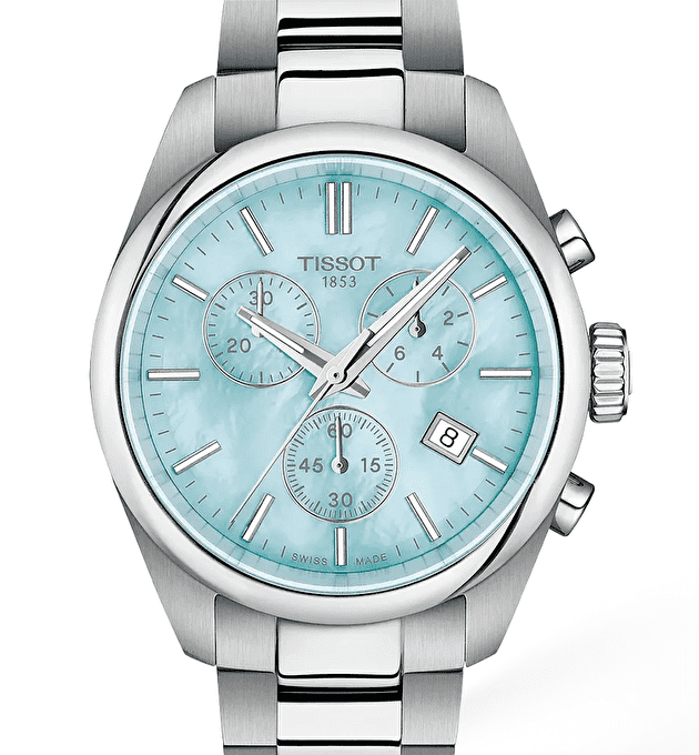 Наручные часы Tissot Pr 100 36mm