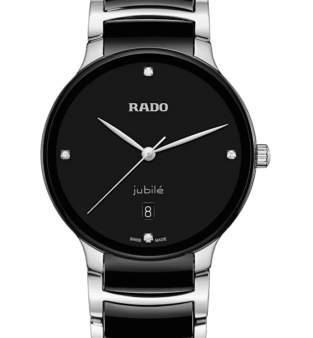 Наручные часы Rado Centrix Diamonds