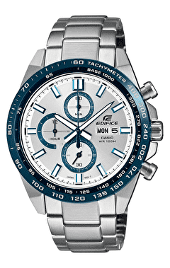 Наручные часы Casio Edifice