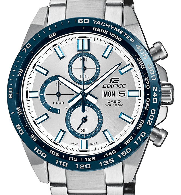 Наручные часы Casio Edifice