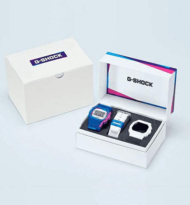 Наручные часы Casio G-Shock