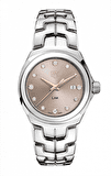 Tag Heuer Link Lady