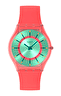 Наручные часы SWATCH MINTY MANGO DREAM