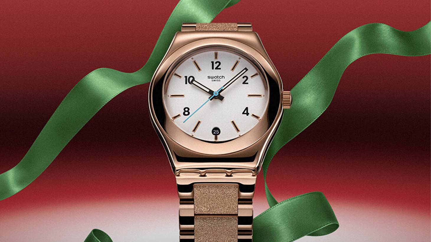 Swatch Holiday Collection